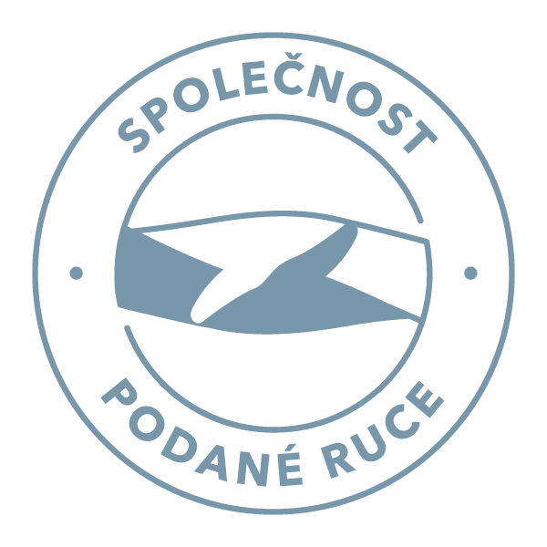 Podavajici Ruce Podané ruce – Komplexní pomoc lidem se závislostmi v ČR
